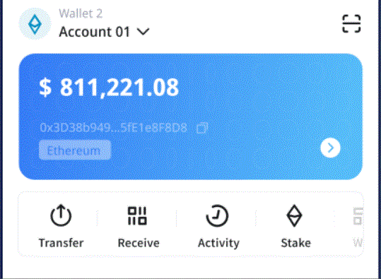 用户可以轻松地进行数imToken下载字资产的转账、收款等操作